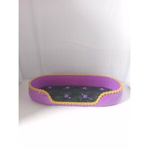 Monster High 2011 Clawdeen Wolf Room to Howl Playset Parts - Top Bunk BED Only